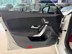 Mercedes-Benz CLA (Import) CLA 200 - ფოტო 7