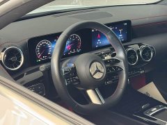 Mercedes-Benz CLA (Import) CLA 200 - ფოტო 8