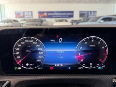 Mercedes-Benz CLA (Import) CLA 200 - ფოტო 9