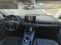 Audi A4L 40 TFSI Fashion Elegant - ფოტო 10