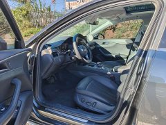 Audi A4L 40 TFSI Fashion Elegant - ფოტო 11