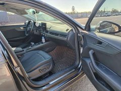 Audi A4L 40 TFSI Fashion Elegant - ფოტო 12