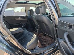 Audi A4L 40 TFSI Fashion Elegant - ფოტო 13