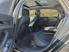 Audi A4L 40 TFSI Fashion Elegant - ფოტო 14