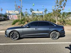 Audi A4L 40 TFSI Fashion Elegant - ფოტო 2