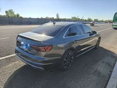 Audi A4L 40 TFSI Fashion Elegant - ფოტო 5