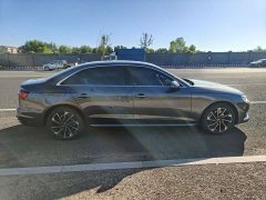 Audi A4L 40 TFSI Fashion Elegant - ფოტო 6