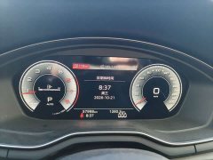 Audi A4L 40 TFSI Fashion Elegant - ფოტო 8