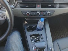 Audi A4L 40 TFSI Fashion Elegant - ფოტო 9