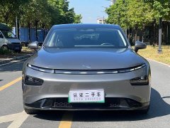 Xpeng Xiaopeng P7 480E - ფოტო 2