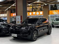 Porsche Cayenne 3.0T - ფოტო 1