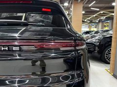 Porsche Cayenne 3.0T - ფოტო 10