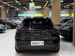 Porsche Cayenne 3.0T - ფოტო 11