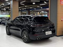 Porsche Cayenne 3.0T - ფოტო 12