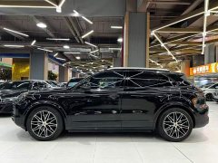 Porsche Cayenne 3.0T - ფოტო 13