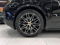 Porsche Cayenne 3.0T - ფოტო 14