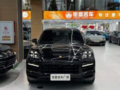 Porsche Cayenne 3.0T - ფოტო 15