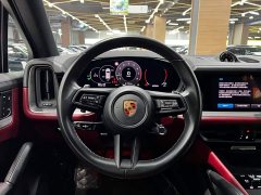 Porsche Cayenne 3.0T - ფოტო 2