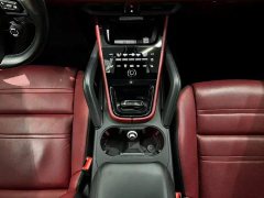 Porsche Cayenne 3.0T - ფოტო 4