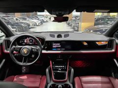 Porsche Cayenne 3.0T - ფოტო 5