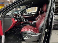 Porsche Cayenne 3.0T - ფოტო 9