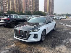 FAW Red Flag H5 2.0T Automatic Smart Connected Flagship Comfort Edition - ფოტო 1