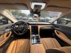 FAW Red Flag H5 2.0T Automatic Smart Connected Flagship Comfort Edition - ფოტო 10