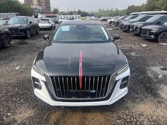 FAW Red Flag H5 2.0T Automatic Smart Connected Flagship Comfort Edition - ფოტო 2