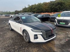 FAW Red Flag H5 2.0T Automatic Smart Connected Flagship Comfort Edition - ფოტო 3