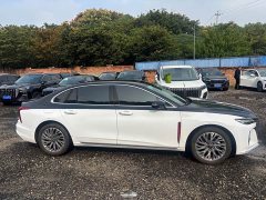 FAW Red Flag H5 2.0T Automatic Smart Connected Flagship Comfort Edition - ფოტო 4