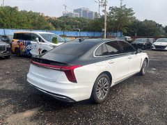 FAW Red Flag H5 2.0T Automatic Smart Connected Flagship Comfort Edition - ფოტო 5