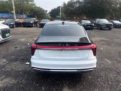 FAW Red Flag H5 2.0T Automatic Smart Connected Flagship Comfort Edition - ფოტო 6