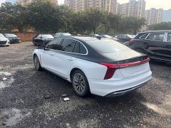 FAW Red Flag H5 2.0T Automatic Smart Connected Flagship Comfort Edition - ფოტო 7