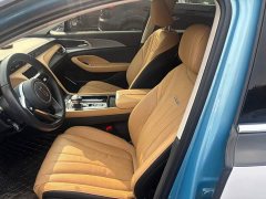 FAW Red Flag H5 2.0T Automatic Smart Connected Flagship Comfort Edition - ფოტო 8
