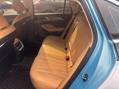 FAW Red Flag H5 2.0T Automatic Smart Connected Flagship Comfort Edition - ფოტო 9