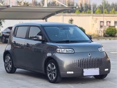 ORA White Cat 305km Luxury - ფოტო 3