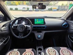 ORA White Cat 305km Luxury - ფოტო 8