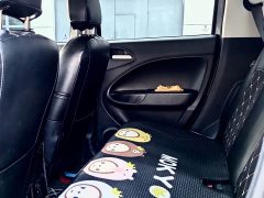 ORA White Cat 305km Luxury - ფოტო 9
