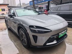 Xiaomi YU7 Rear-Wheel Drive Long-Range Edition - photo 1