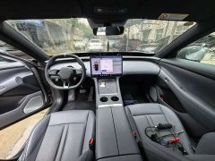Xiaomi YU7 Rear-Wheel Drive Long-Range Edition - photo 12