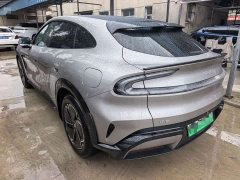 Xiaomi YU7 Rear-Wheel Drive Long-Range Edition - photo 13