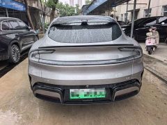 Xiaomi YU7 Rear-Wheel Drive Long-Range Edition - photo 14