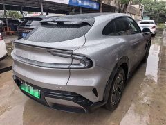 Xiaomi YU7 Rear-Wheel Drive Long-Range Edition - photo 15