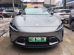 Xiaomi YU7 Rear-Wheel Drive Long-Range Edition - photo 2