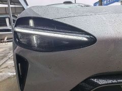 Xiaomi YU7 Rear-Wheel Drive Long-Range Edition - photo 4