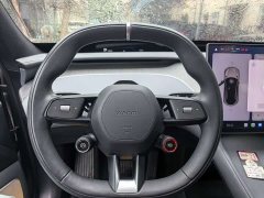 Xiaomi YU7 Rear-Wheel Drive Long-Range Edition - photo 8
