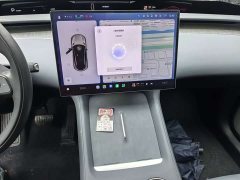 Xiaomi YU7 Rear-Wheel Drive Long-Range Edition - photo 9