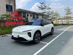 NIO ES6 75kWh - ფოტო 1