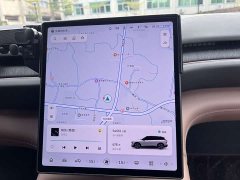 NIO ES6 75kWh - ფოტო 11