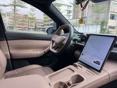 NIO ES6 75kWh - ფოტო 13